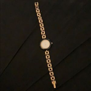 Woman’s Vintage GUCCI link watch